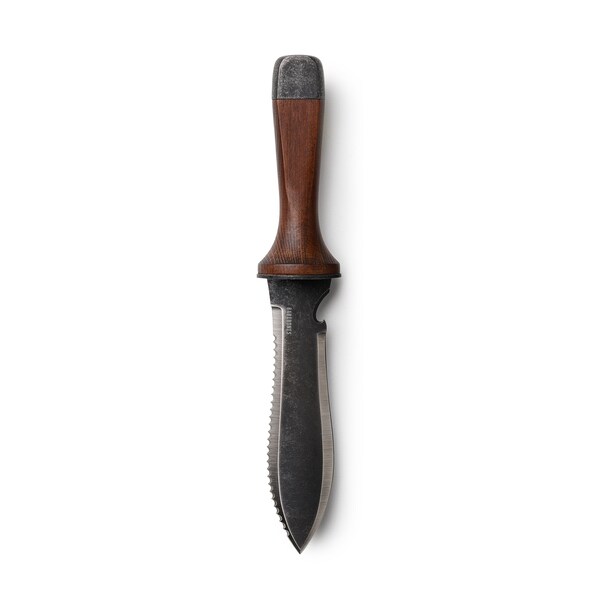 Barebones Living Barebones Hori Hori Ultimate Walnut Handle